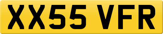 XX55VFR